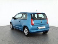 Skoda Citigo 1.0 Aut.