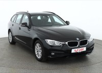 BMW 316 316d Touring Aut.