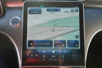 Mercedes-Benz C 180 C180 T-Modell Standard