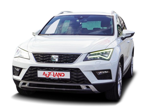 Seat Ateca 1.5 Xcellence DSG