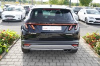 Hyundai Tucson 1.6T-GDI