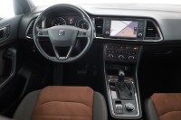 Seat Ateca 1.5 TSI DSG Xcellence