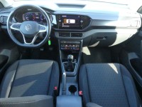 VW T-Cross 1.0 TSI