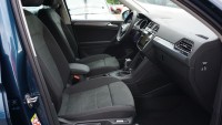 VW Tiguan 1.5 TSI DSG FL