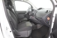 Renault Kangoo Rapid 1.5 dCi