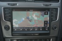 VW Golf VII Variant 2.0 TDI DSG