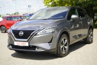 Vorschau: Nissan Qashqai N-Connecta 1.3 M-Hybrid