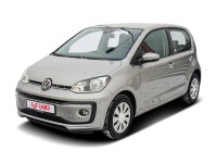 VW up! 1.0 Kamera Spurhalte Sitzheizung Klimaaut.