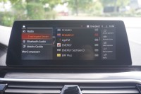 BMW 520 520d xDrive Luxury Line