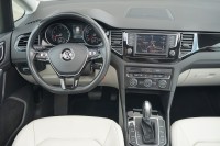VW Golf Sportsvan 1.4 TSI DSG