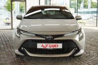 Toyota Corolla 1.8 Hybrid