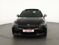 Kia Stinger 3.3 T-GDI GT 4WD