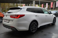 Kia Optima SW 1.6 T-GDI GT-Line