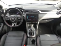 MG ZS 1.0 T-GDI Luxury