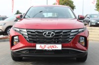 Hyundai Tucson 1.6 T-GDI