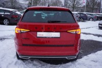 Skoda Kodiaq 1.5 TSI Sportline