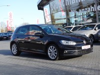 VW Golf VII 1.4 16V TSI Highline