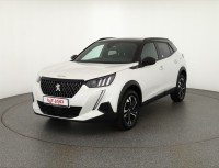 Peugeot 2008 GT-Line PureTech 130 Aut. Navi Sitzheizung LED