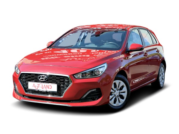 Hyundai i30 1.4