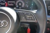Audi A1 Sportback 25 TFSI advanced