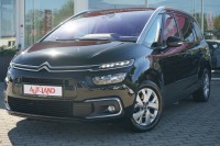 Vorschau: Citroen Grand C4 Picasso Spacetourer 1.5 BlueHDi Selection