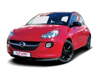 Opel Adam 1.2 120 Jahre Sitzheizung Tempomat Bluetooth