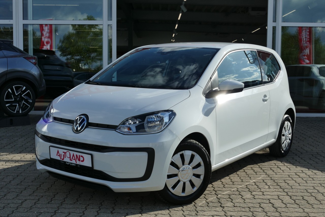 VW up up! 1.0