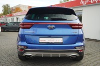 Kia Sportage 1.6 T-GDI GT-Line 4WD