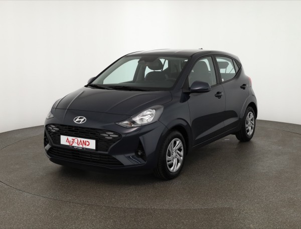 Hyundai i10 1.0 Comfort Smart