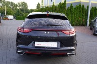 Kia pro_cee'd ProCeed 1.5 T-GDI GT-Line