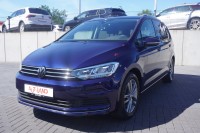 Vorschau: VW Touran 1.5 TSI Active