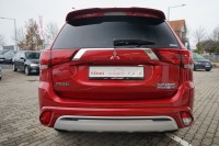 Mitsubishi Outlander 2.4 PHEV 4WD