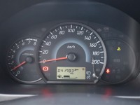 Mitsubishi Space Star 1.0