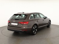 Audi A4 Avant 2.0 TDI Design