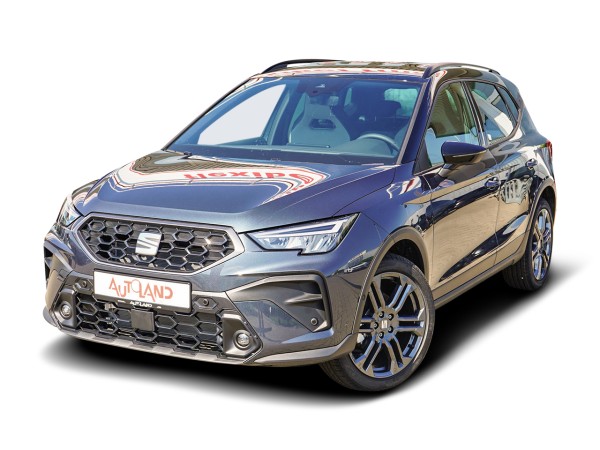Seat Arona FR 1.5 TSI DSG Facelift