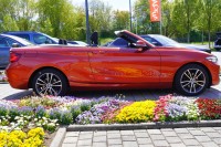 BMW 218 218i Sportline