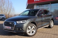 Vorschau: Audi Q5 2.0 TDI quattro sport