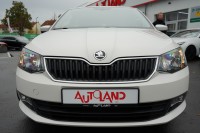 Skoda Fabia 1.2 Ambition