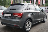 Audi A1 Sportback 1.0 TFSI