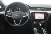 VW Passat Variant 2.0 TDI DSG Elegance