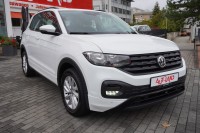 VW T-Cross 1.0 TSI DSG