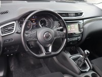 Nissan Qashqai 1.3 N-Connecta