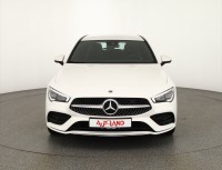 Mercedes-Benz Shooting Brake CLA 250 e AMG Line