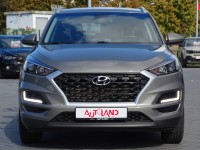 Hyundai Tucson 1.6 2WD