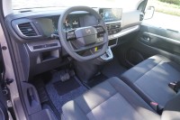Citroen SpaceTourer Spacetourer XL 2.2 Diesel 180 Aut.
