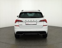 Skoda Kamiq 1.5 TSI Monte Carlo