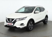 Nissan Qashqai 1.3 DIG-T Zama Navi Panorama Sitzheizung