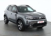 Dacia Duster Journey TCe 130
