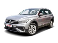 VW Tiguan Allspace Life TSI DSG LED Navi ACC AHK