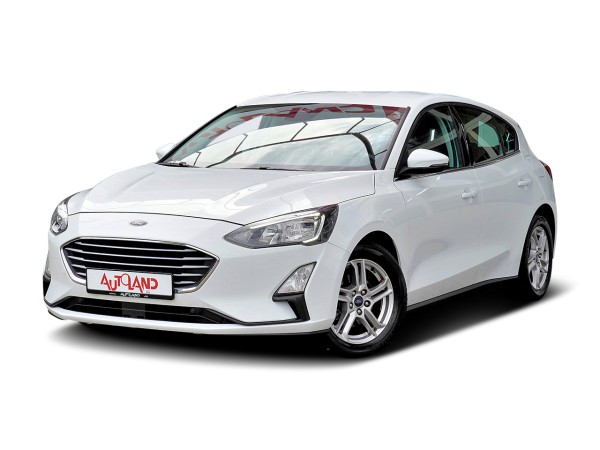 Ford Focus 1.5 EcoBlue Cool&Connect